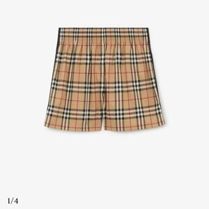 Burberry Shorts